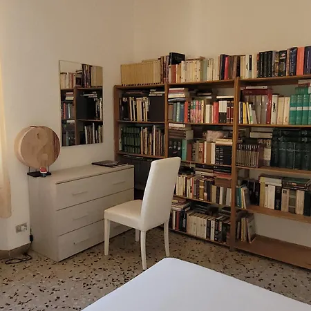 Ampia Vicina Al Centro Maison d'hôtes *