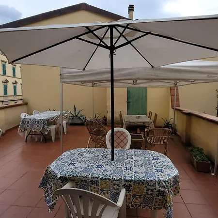 Ampia Vicina Al Centro Florencja