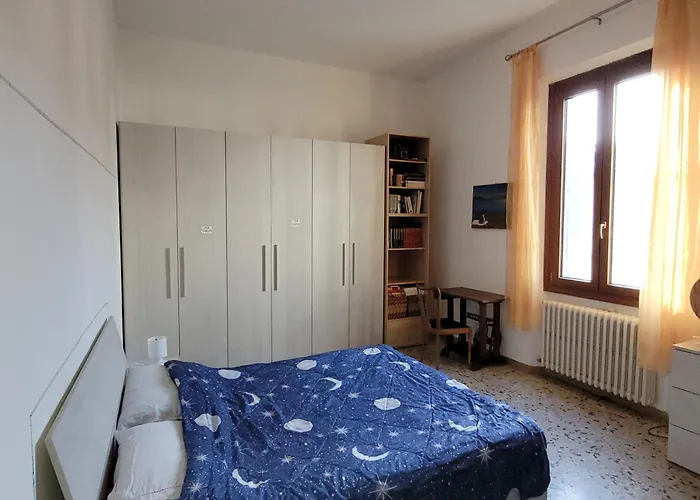 게스트하우스 Ampia Vicina Al Centro *