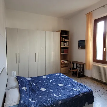 Vendégház Ampia Vicina Al Centro *