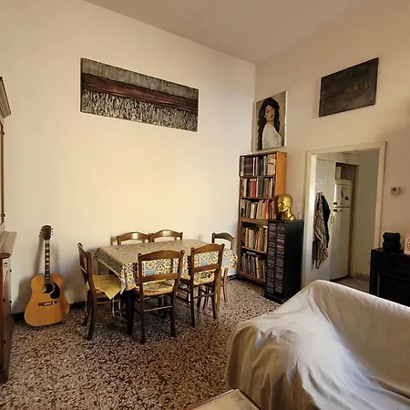 Ampia Vicina Al Centro Firenze