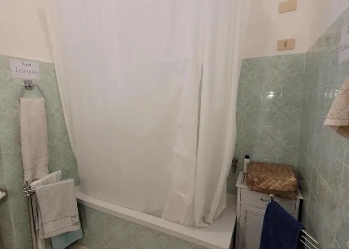 Ampia Vicina Al Centro * Firenze