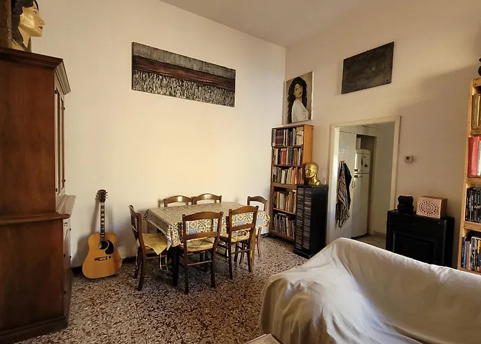 Ampia Vicina Al Centro Firenze