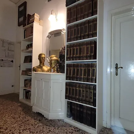 Ampia Vicina Al Centro Casa de hóspedes Florença