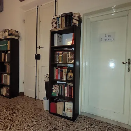 Guest house Ampia Vicina Al Centro Rome