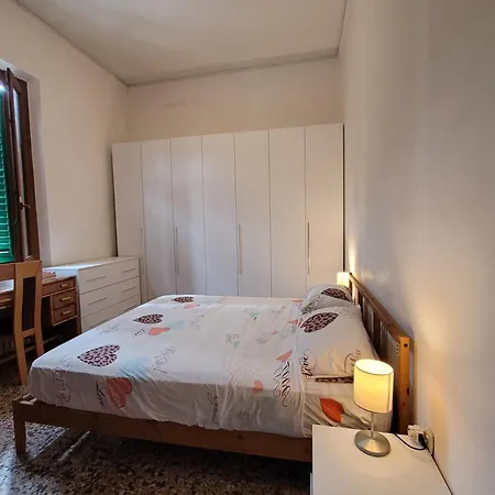 Casa de hóspedes Ampia Vicina Al Centro *