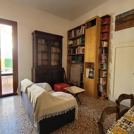 Guest house Ampia Vicina Al Centro Rome